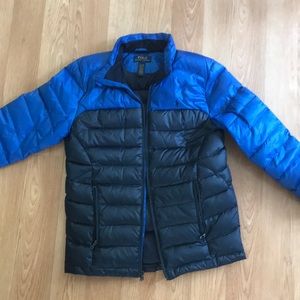Polo Ralph Lauren jacket
